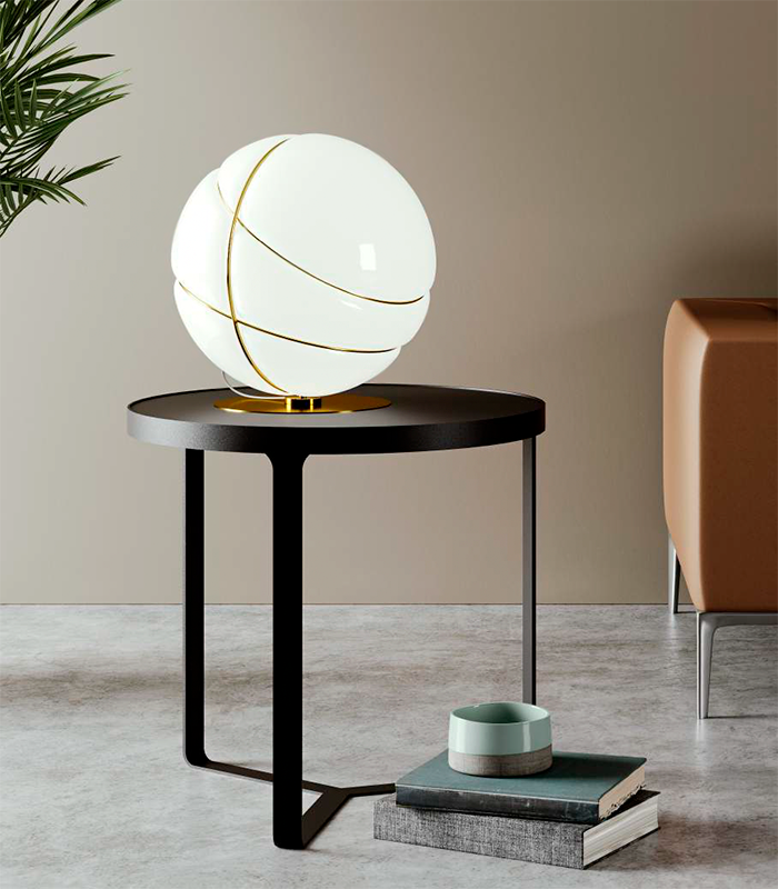 Настольная лампа ARMILLA FABBIAN F50 B01 