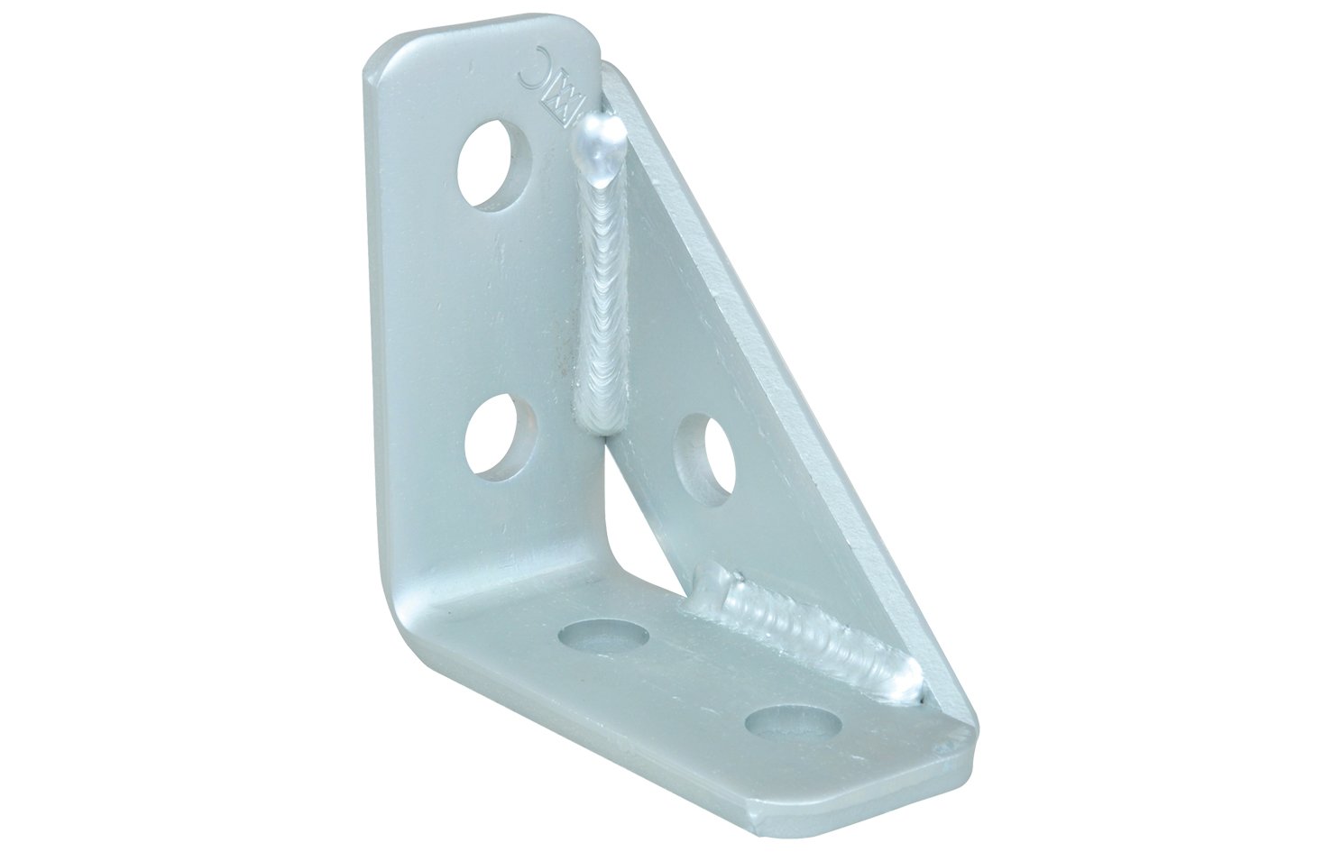 66588291 BIS Strut Уголок 90° усиленный (BUP1000) для создания конструкций из профиля Strut walraven 