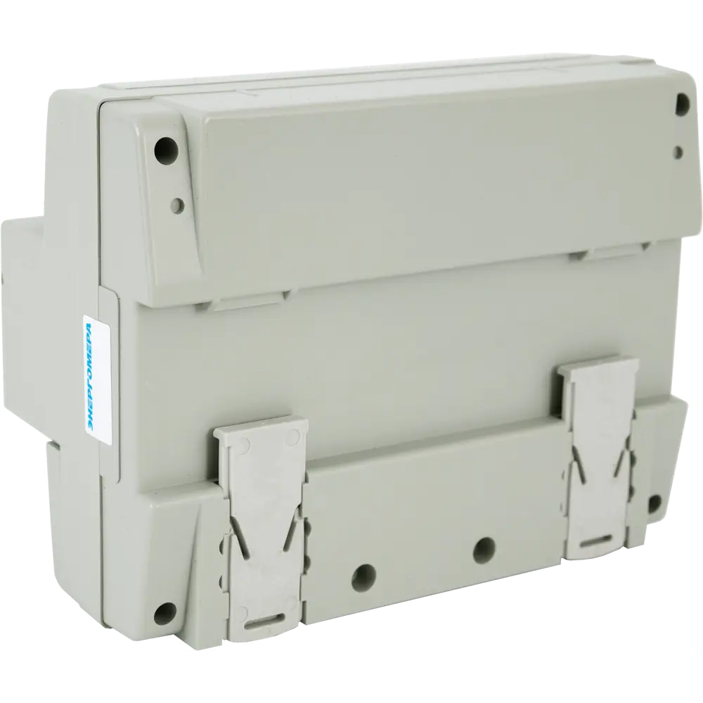 Счётчик электроэнергии Энергомера ЦЭ6803В 1 230В М7 Р31 5-60А трёхфазный STLM-2192491 - Вид №2