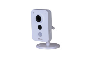 16369013 Миниатюрная внутренняя IP камера 4Мп DH-IPC-K42AP 29550 DAHUA