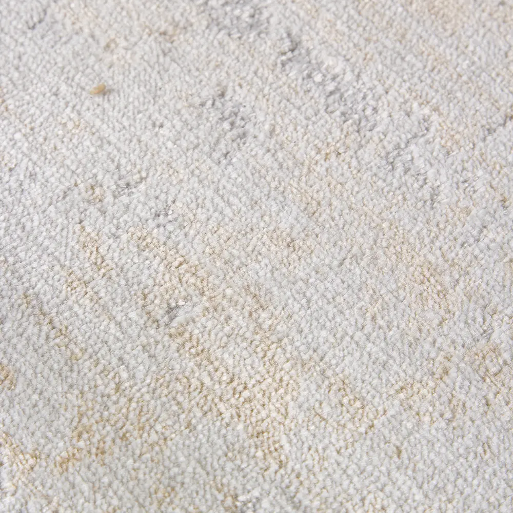 Ковер Merinos Зингер 60x110 см серый для спальни 89417900 STLM-1577803 - Вид №5