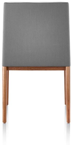 Herman Miller Кресло с тканевой обивкой Nessel sun-id-1424334 - Вид №3