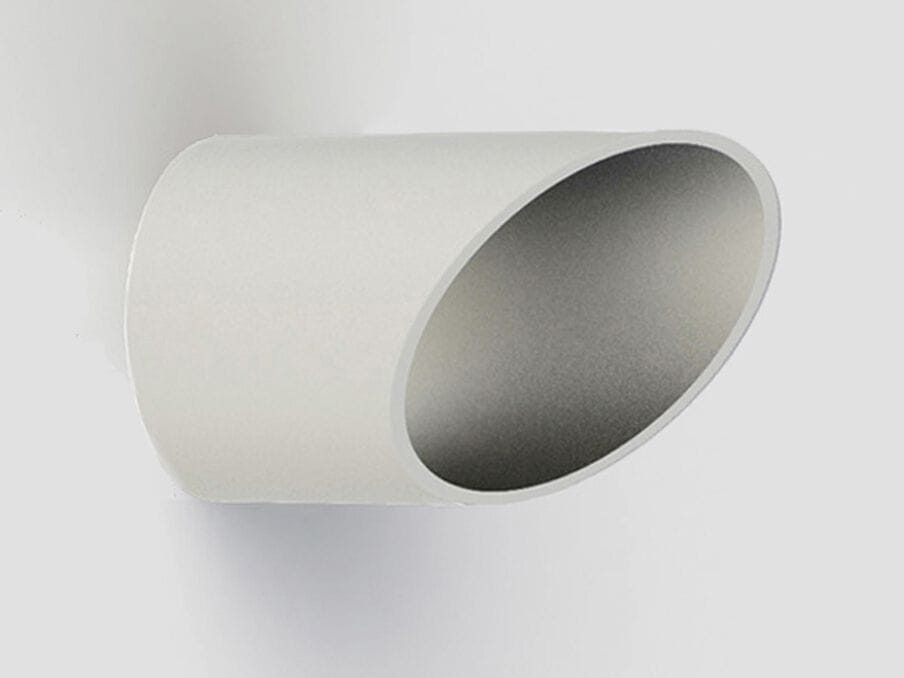 Регулируемый алюминиевый светодиодный прожектор Lucifero's буколический ARCH-00119469 - Вид №10