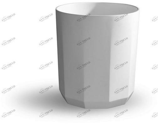 Swmbas82 Накладная раковина на столешницу  овальная JEE-O Bloom