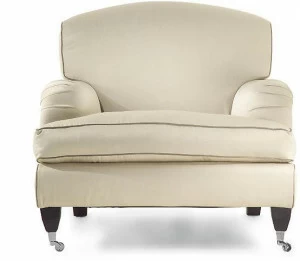 MARIONI Мягкое кресло со съемным чехлом с подлокотниками Gladiolus I0004s