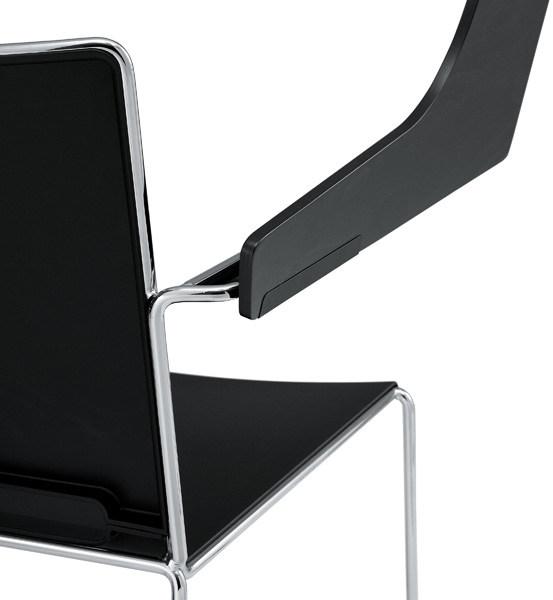 Diemmebi Стул на санках с подлокотниками Lafilò sun-id-1355741 - Вид №3