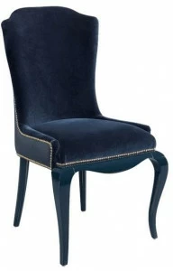 Jetclass Стул из ткани Deluxe Jdl301