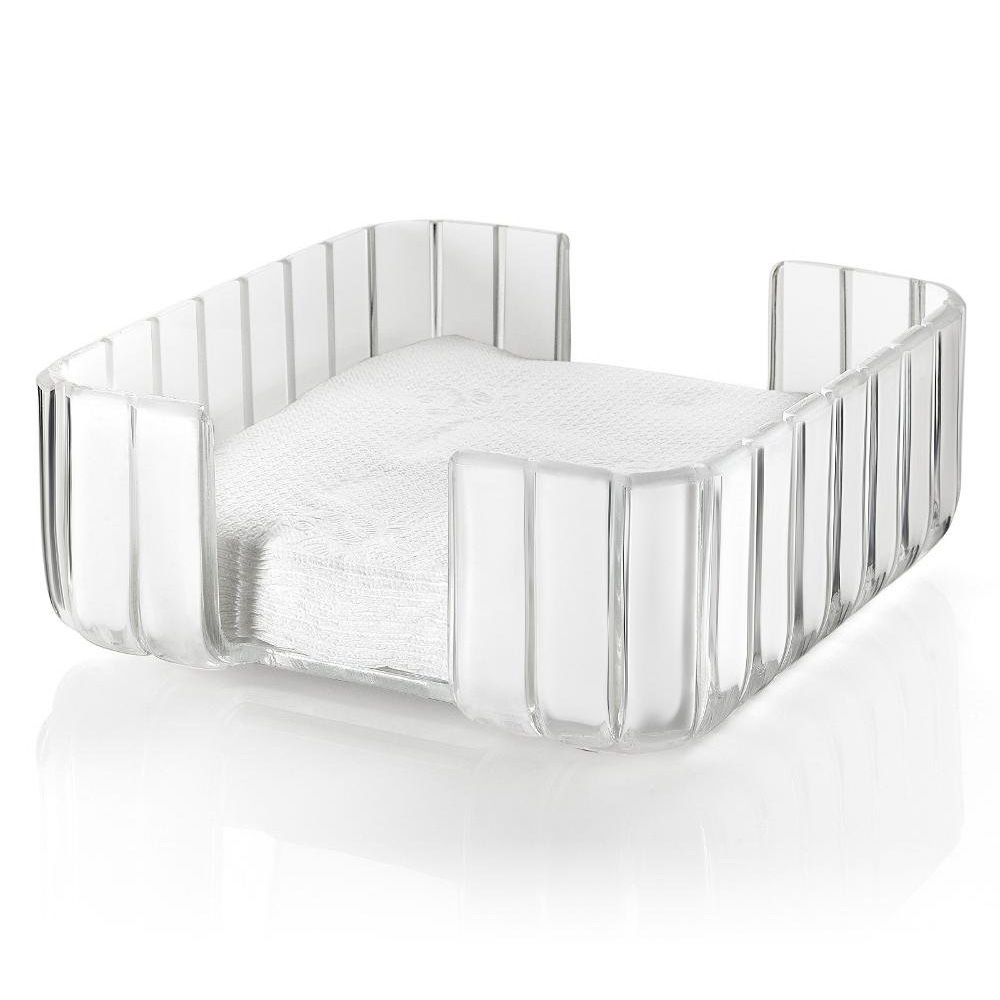 29330000 Салфетница grace, белая Guzzini 