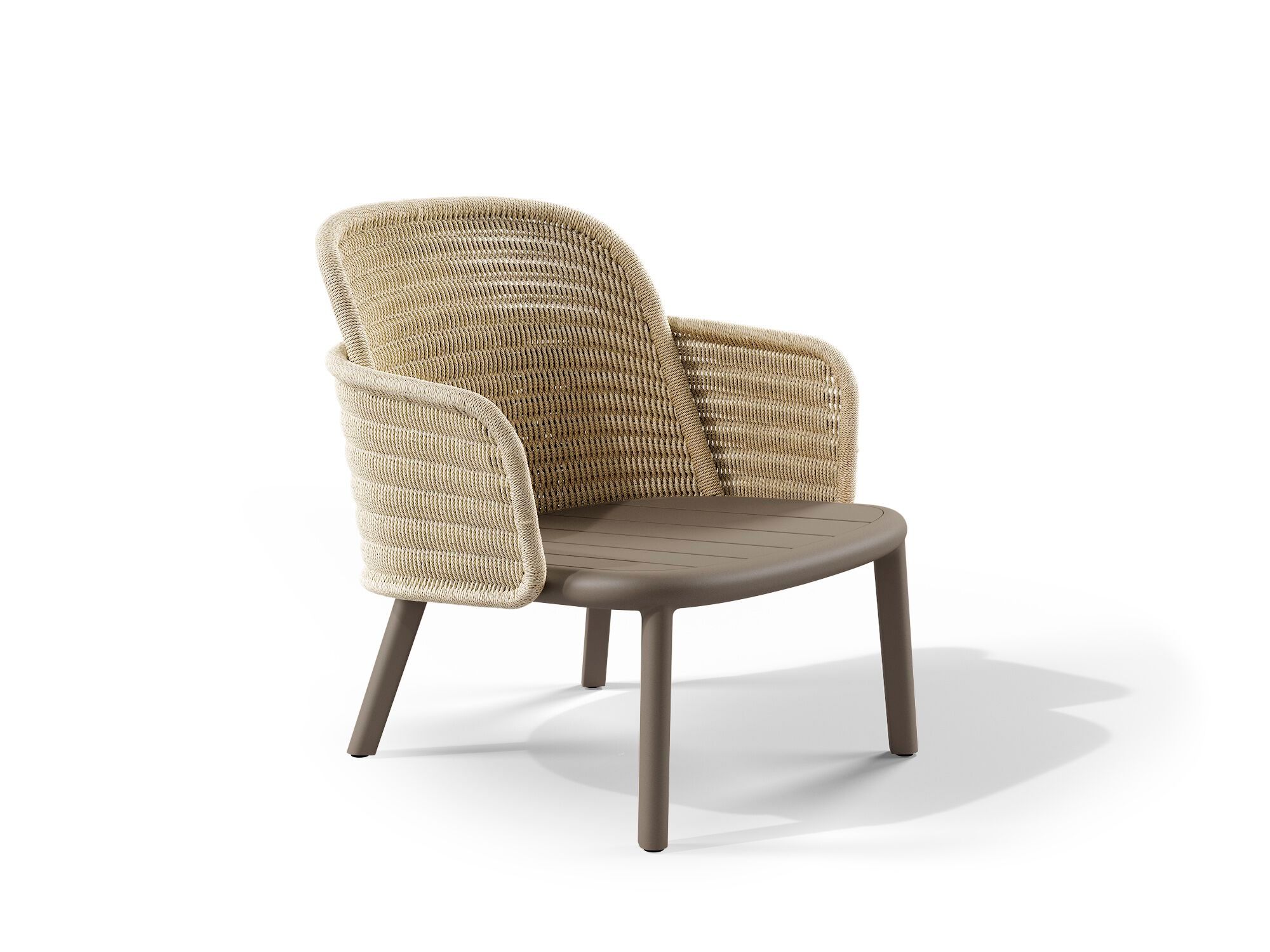 Стул из тикового дерева TRIBÙ Suro ARCH-00060245 - Вид №18