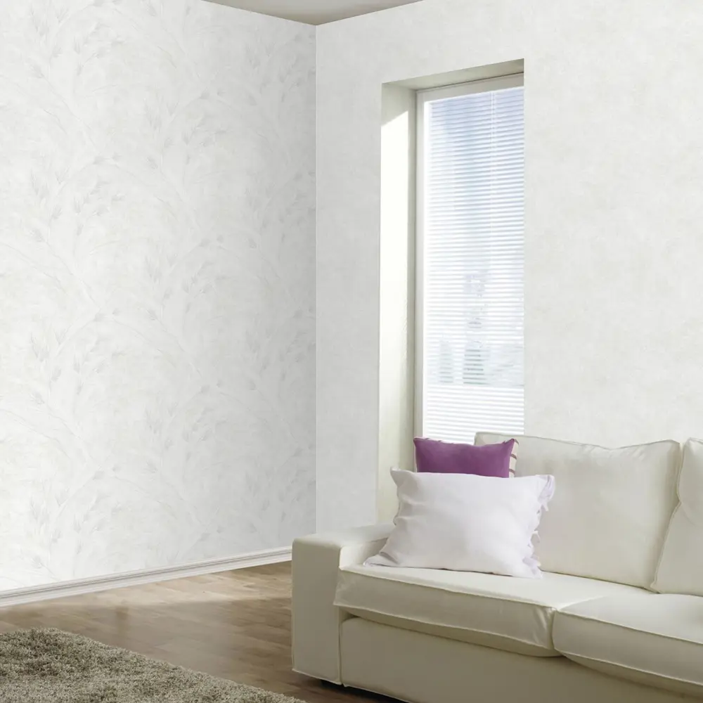 Обои флизелиновые Erismann Veter бежевые 1.06 м 60560-01 STLM-2057062 - Вид №4