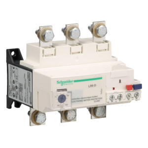 LR9D5569 Реле перегрузки тепловое LRD 90-150А, класс 20 Schneider Electric TeSys