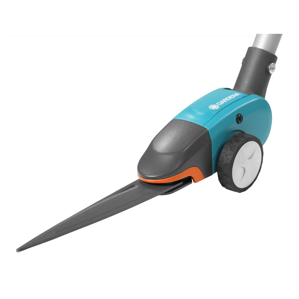 Ножницы садовые Gardena Comfort для травы с телескопической ручкой STLM-2118128 - Вид №1