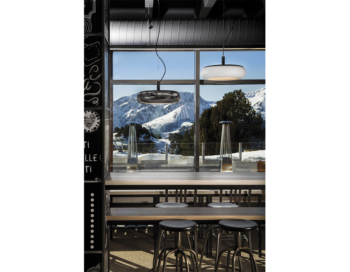 073026 Люстра Estiluz Emma - Вид №2