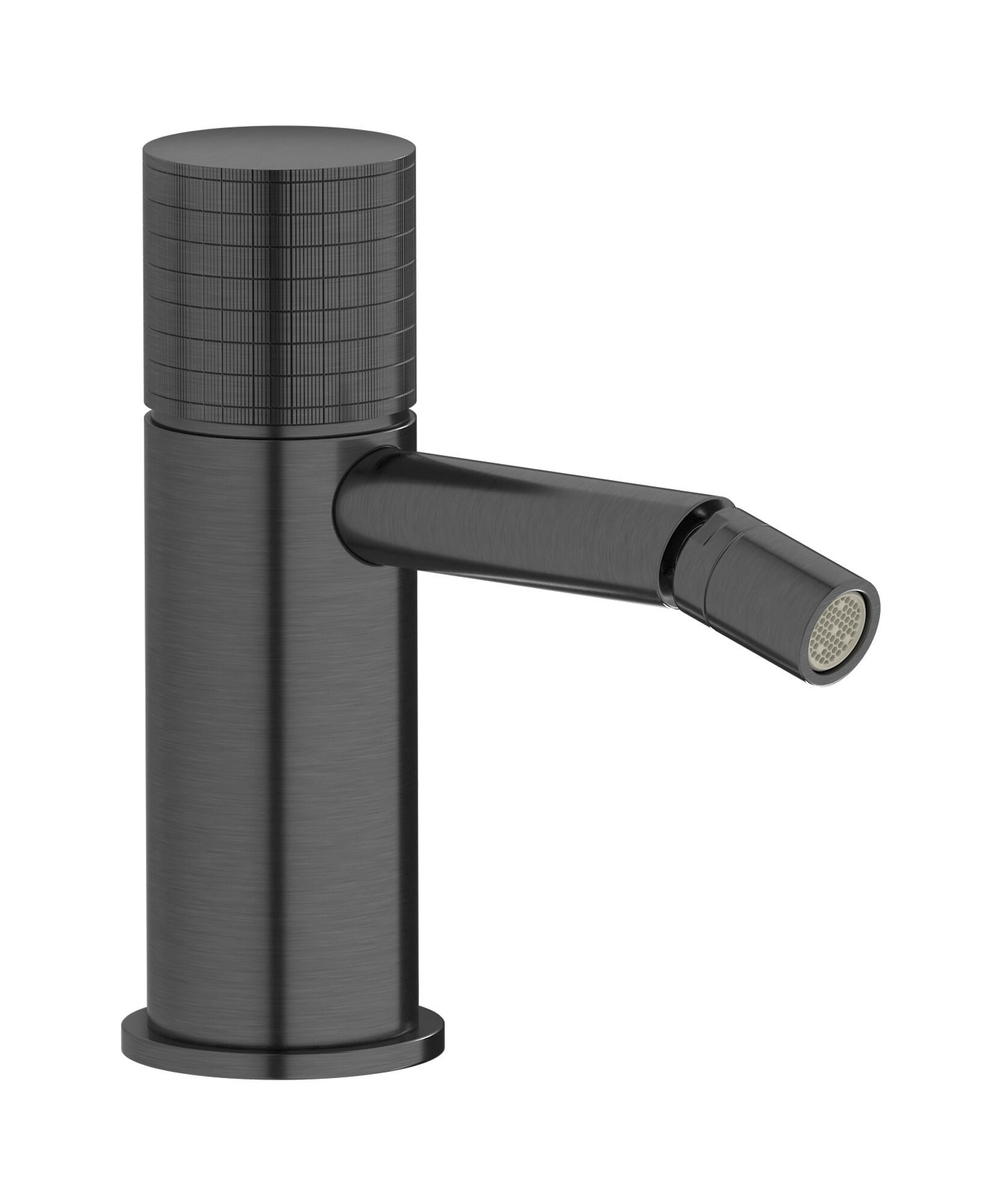 Однорычажный смеситель для биде с автоматическим сливом IB Gatsby ARCH-00066346 - Вид №2