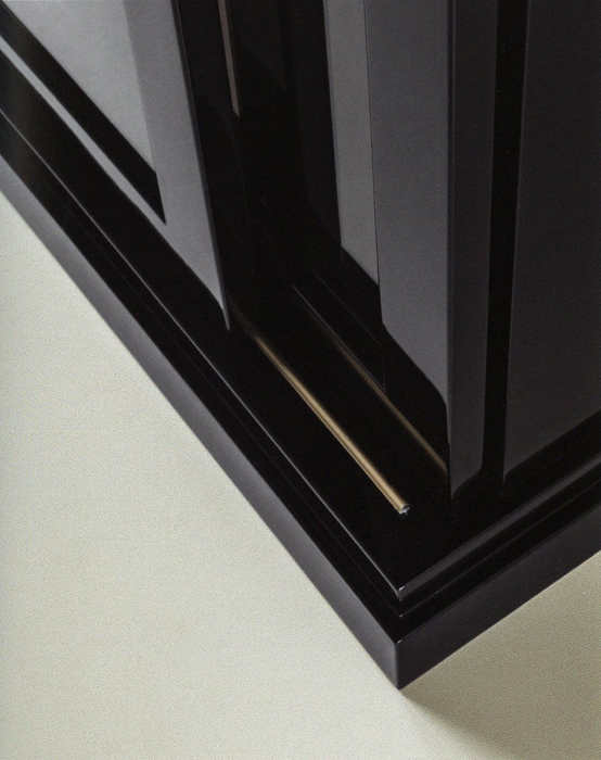 Витрина MORITZ OASIS 5HMCB192_ Santreyd Home - Вид №2