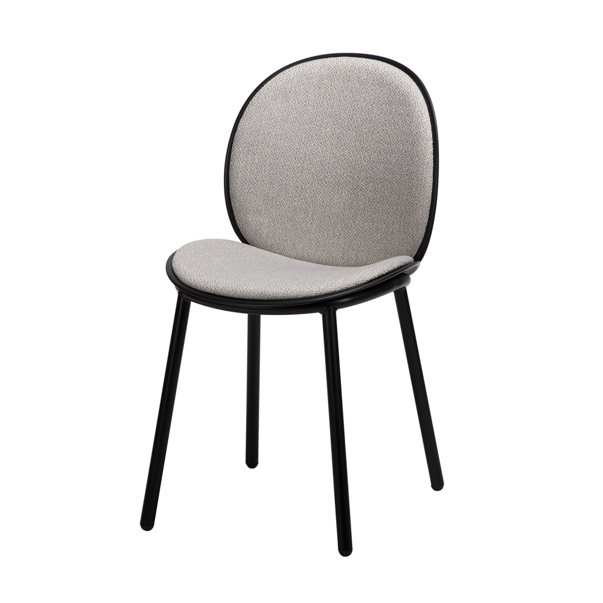 2000983239082 Стул LA FORMA Bellini 