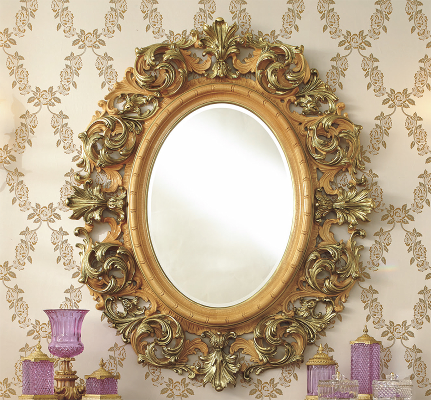 Зеркало  RIVA 7960/OB 