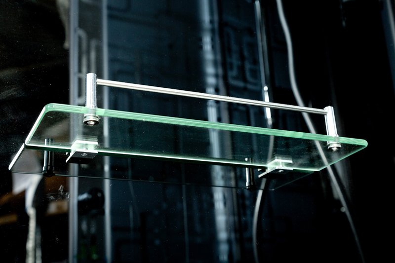 ЕМ1512 L N (без крыши) Душевая кабина DETO Серия EM BМ4510 N (без крыши) BLACK - Вид №2