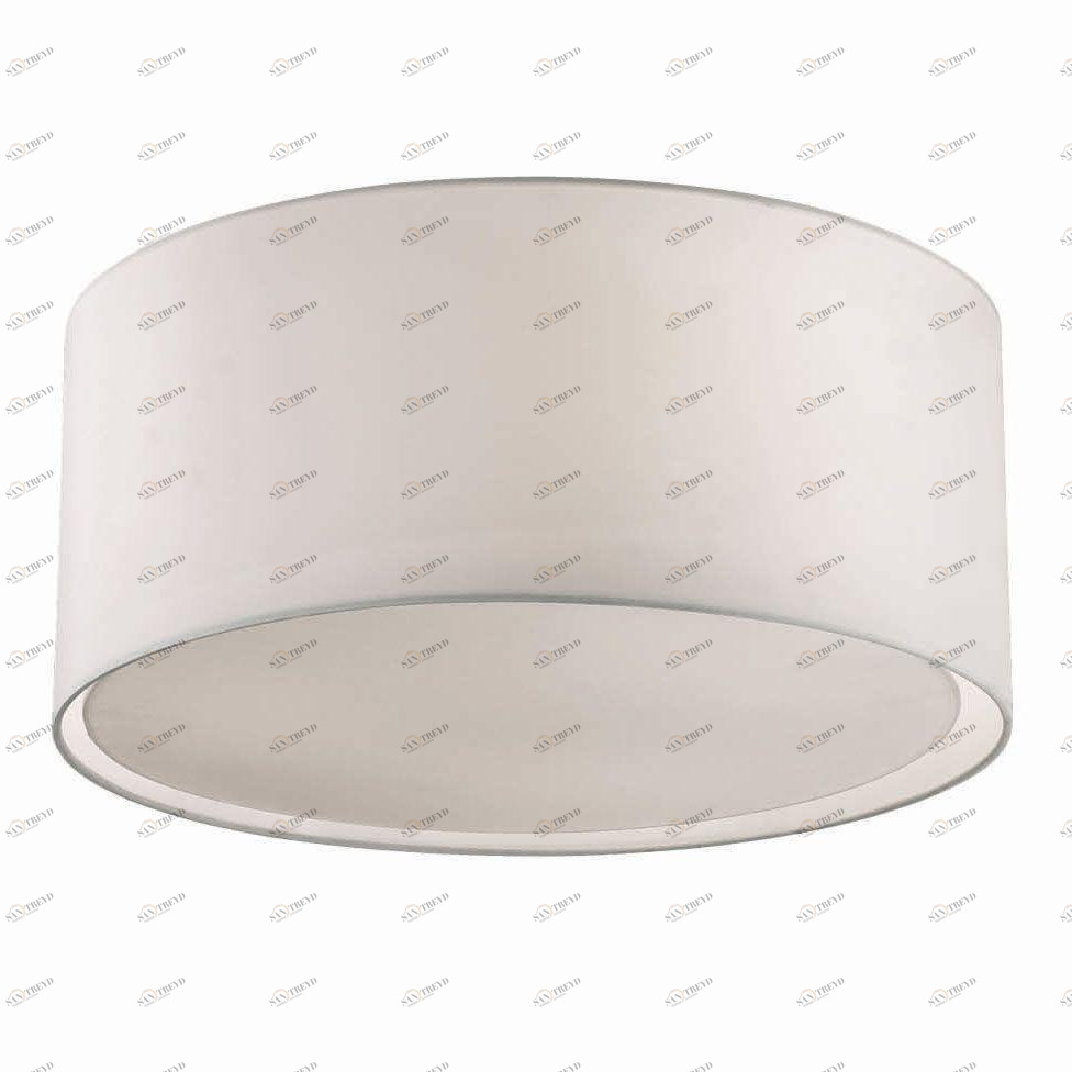 Потолочный светильник Ideal Lux Wheel PL3 IDEAL LUX WHEEL 074062 Белый 