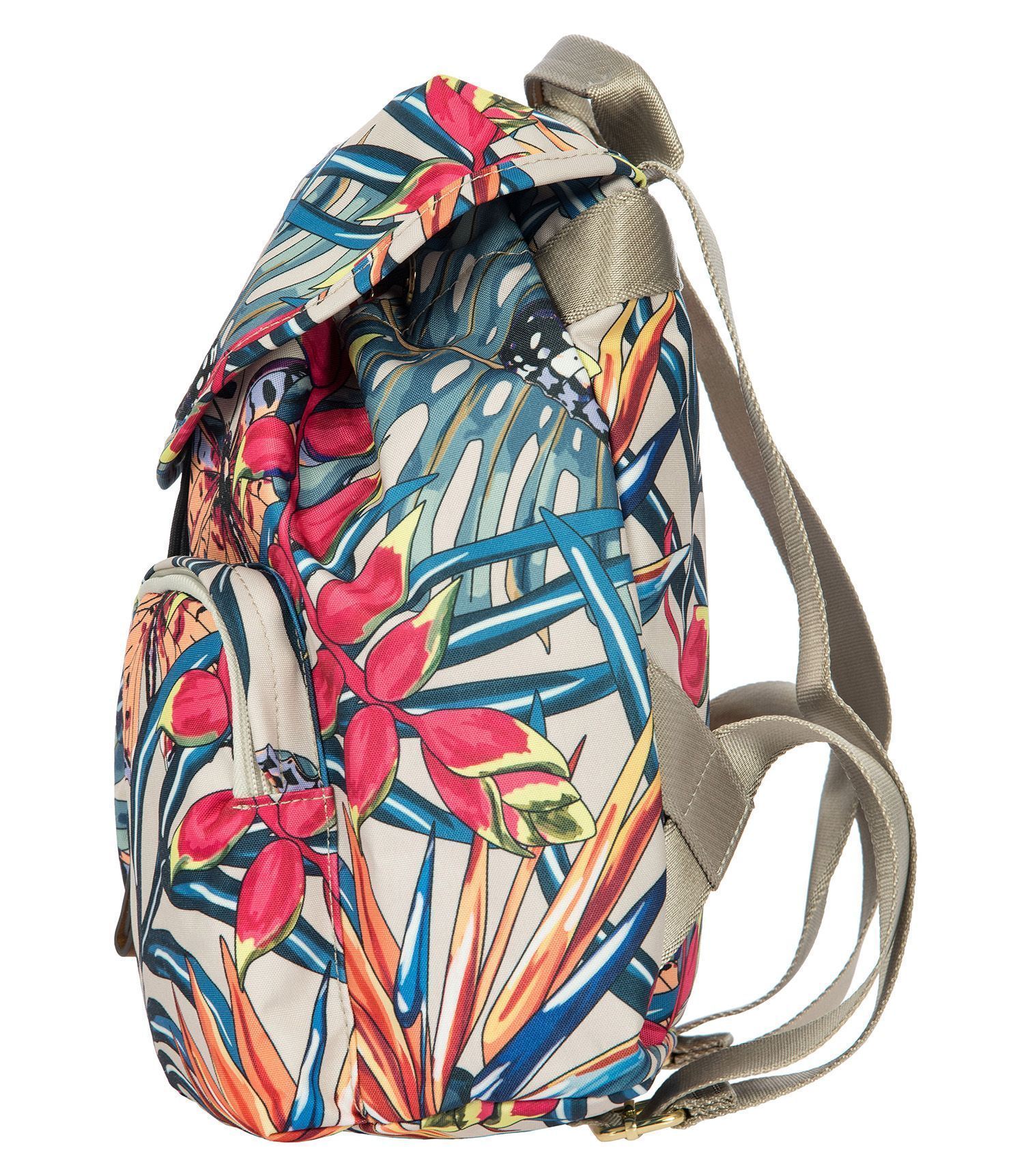 BXL43754.982 Рюкзак BXL43754 Brics X-Travel  - Вид №3