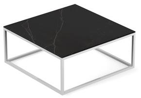 VONDOM Садовый столик низкий квадратный Pixel sun-id-1380920 - Вид №3