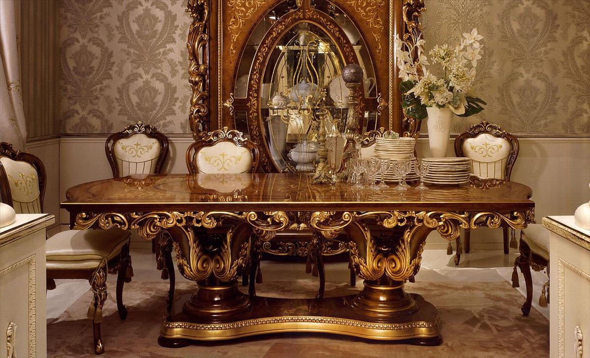 Стол  AR ARREDAMENTI 106 Excelsior