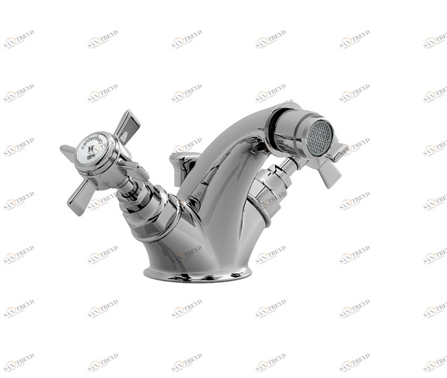 FIR Italia Смеситель для биде CANTERBURY 30 30.2218.5 