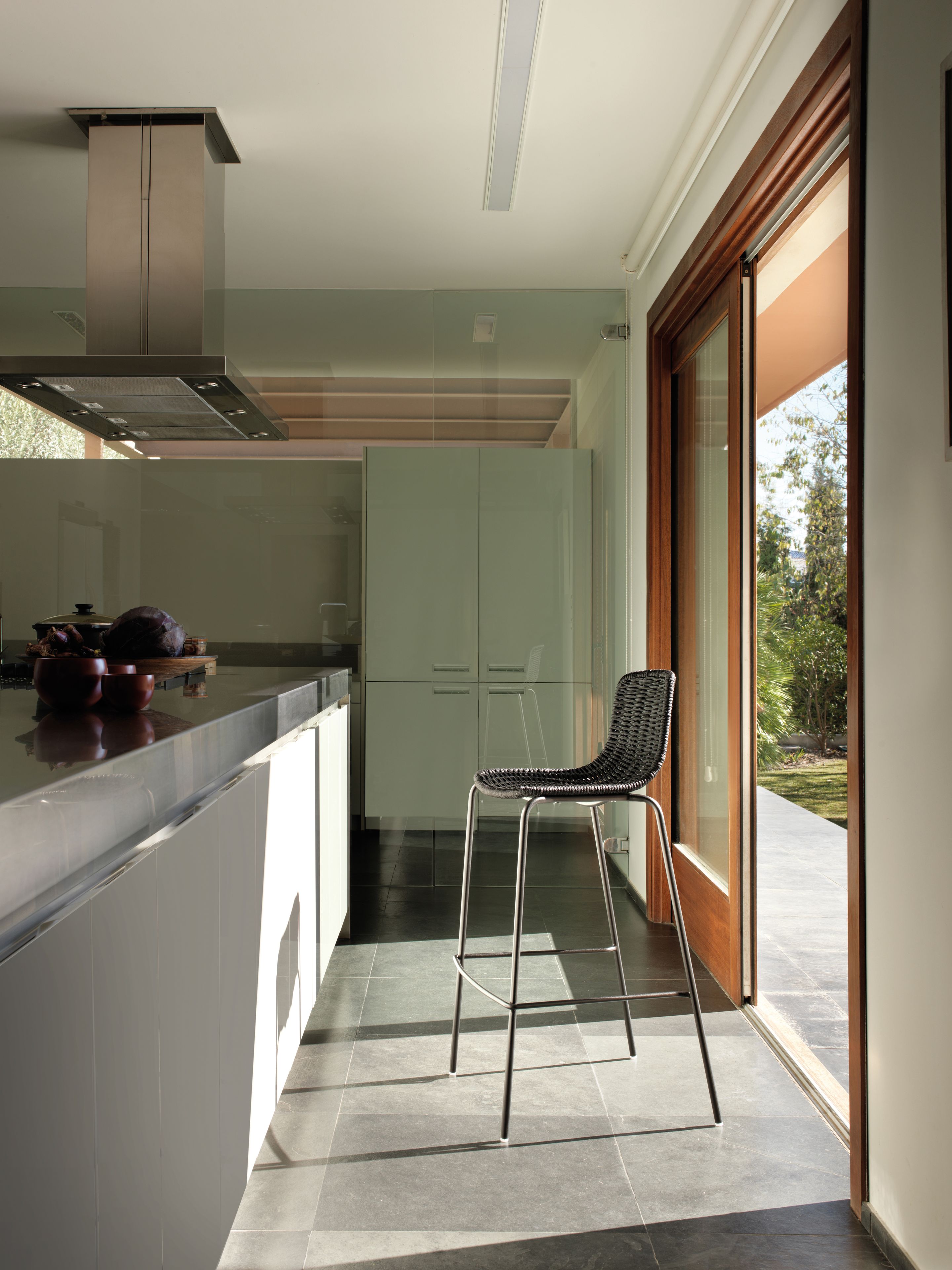 Веревочный стул EXPORMIM Lapala ARCH-00139543 - Вид №4