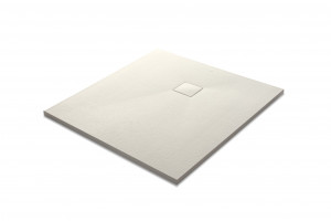 MCBATH Zeus Vulcano 100x100 Квадратный бежевый