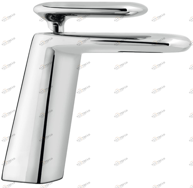 Fir Italia Смеситель для умывальника, однорычажный, без сливного крана Dynamica 88 8815272