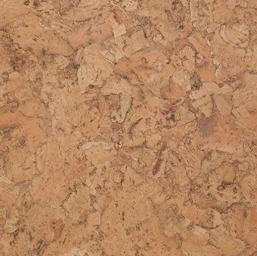 Пробка Wicanders Cork Parquet Rustic (Гладкая) 600х300 мм RN15001