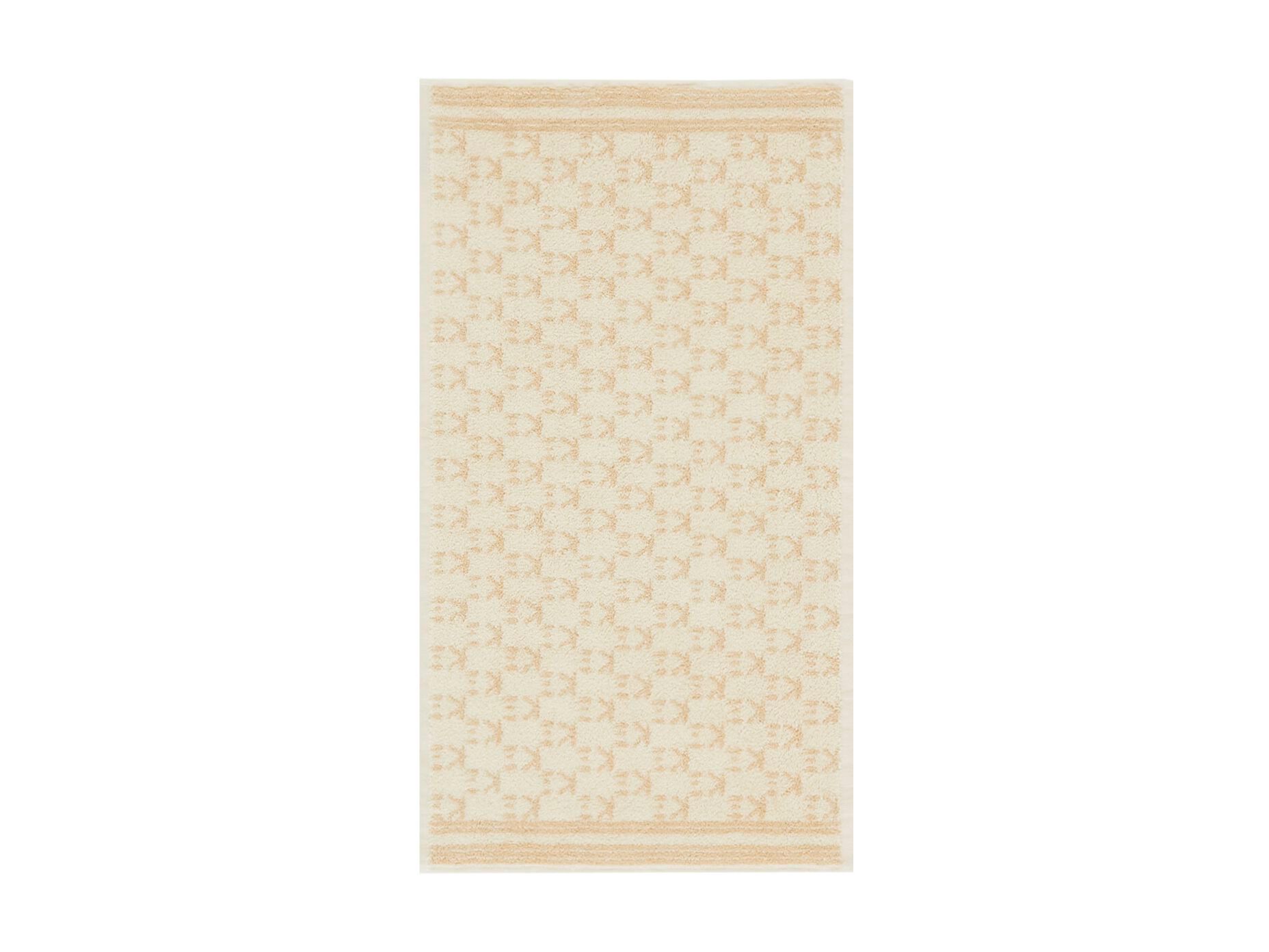 Хлопок полотенце K-3 Sakura ARCH-00127015