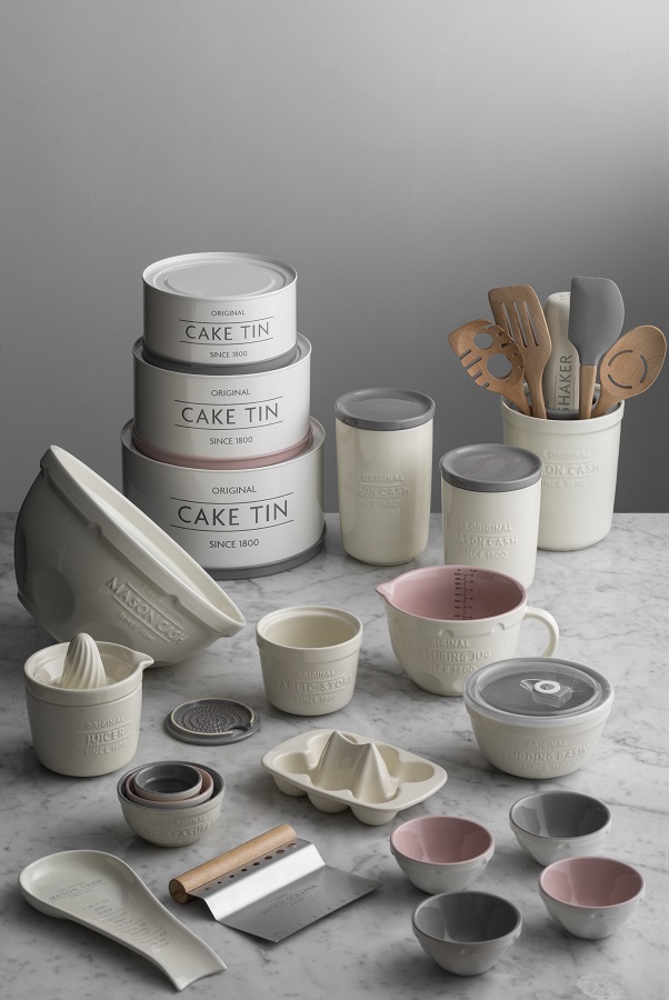 2008182 Чаша мерная Керамическая Mason Cash Испания  - Вид №3