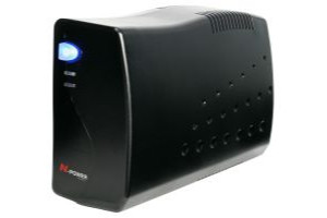 15079158 Источник бесперебойного питания Smart-Vision Lite 400 SVL400 N-Power