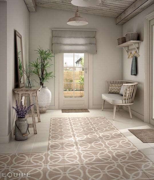 EQUIPE CERAMICAS Стена / пол из керамогранита sun-id-1356703 - Вид №23