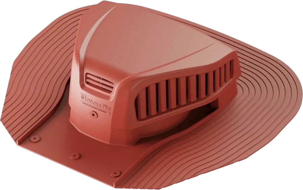 Точечный аэратор DÖCKE для вентиляции подкровельного пространства 84379087