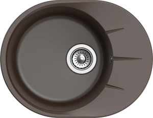 Кухонная мойка Кварц Ewigstein S592 GranFest