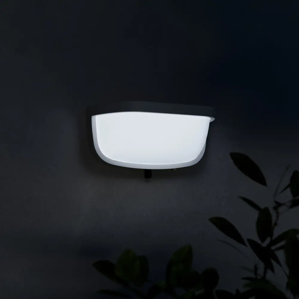 INSPIRE Foley Intenso - Настенный светильник на солнечной энергии 89086267 STLM-0918490 - Вид №10