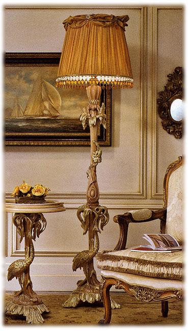 Напольная лампа  RIVA 1322 