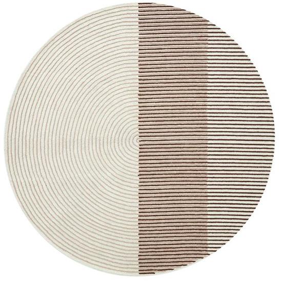 GAN Ковер из шерсти Ply sun-id-1492897 - Вид №3