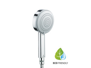 Ручной душ с 3 форсунками с системой защиты от накипи