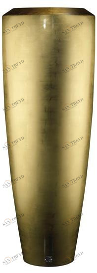 Ваза из полиэтилена Obice 7512116.99 Santreyd