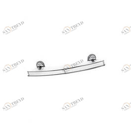 Полка стекло с бортом F1920-1 FRAP 2411776