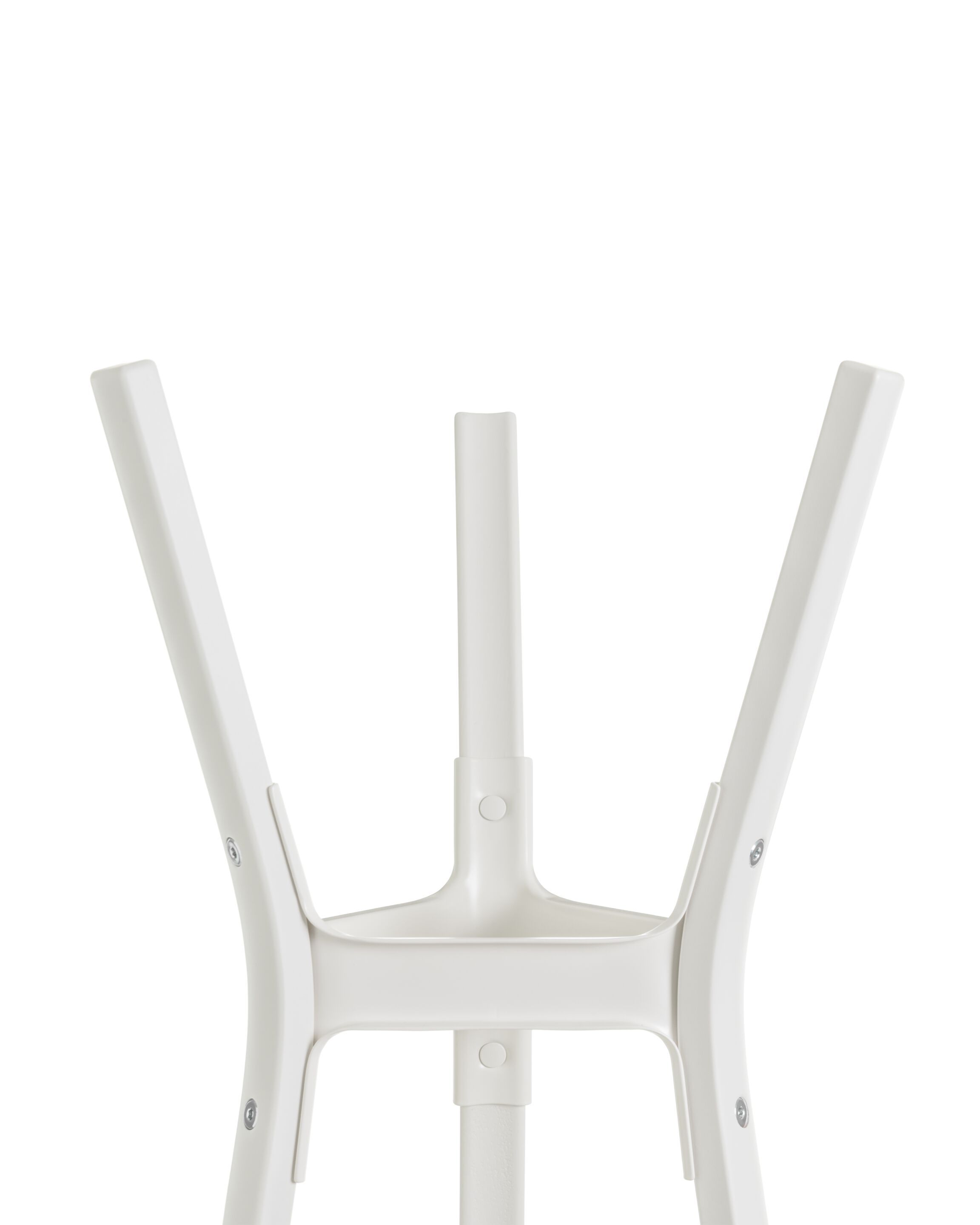 Напольная вешалка из бука Magis Steelwood ARCH-00080314 - Вид №6