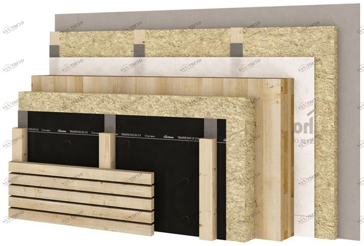 ROTHOBLAAS Дышащая мембрана Traspiranti sun-id-1406495