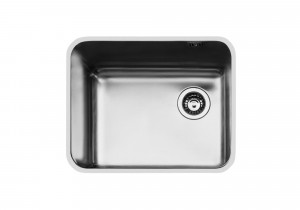 111686x Мойка S3000 1116 86x Fosterspa