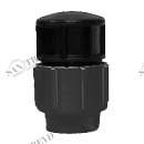 Заглушка 40 ПЭ PROAQUA 2969