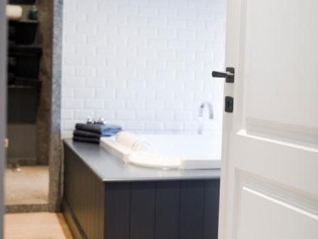 Dauby Металлическая ручка Pure® 9552 - Вид №1