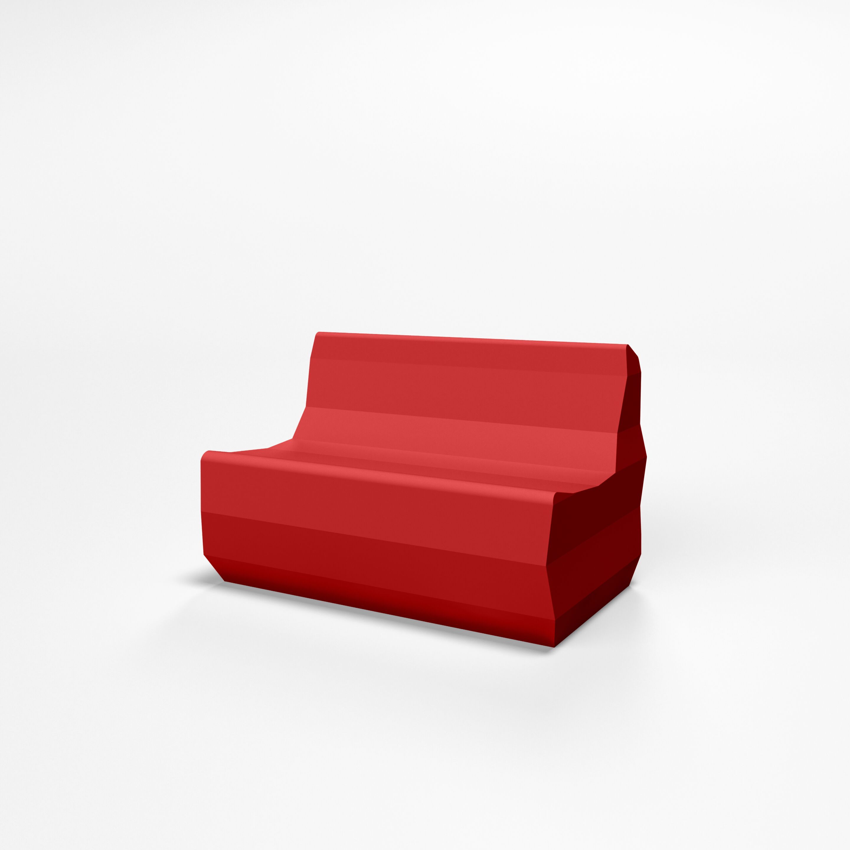 Диван с пенопластовым покрытием SIXINCH Crushed ARCH-00081296 - Вид №12