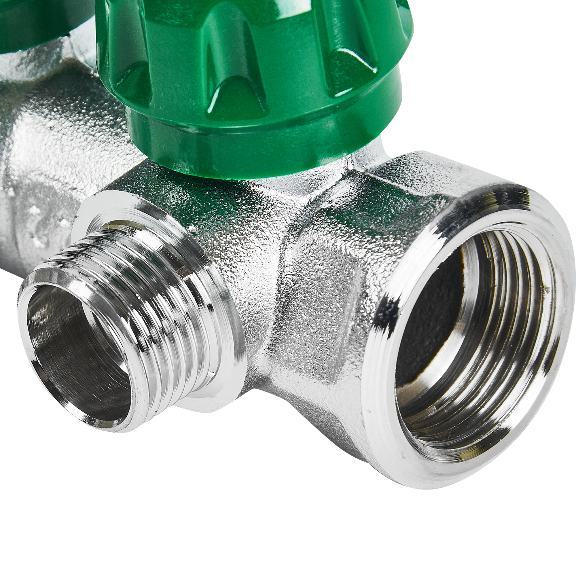 Коллектор распределительный STOUT 3/4"×1/2" на 3 отвода для систем отопления 84868372 STLM-0056527 - Вид №1